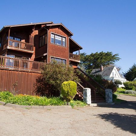 Mendocino View East Lejlighed Eksteriør billede