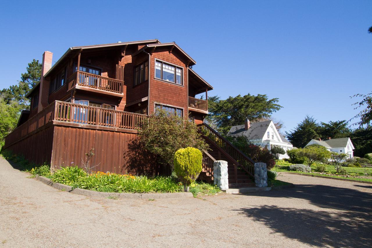 Mendocino View East Lejlighed Eksteriør billede