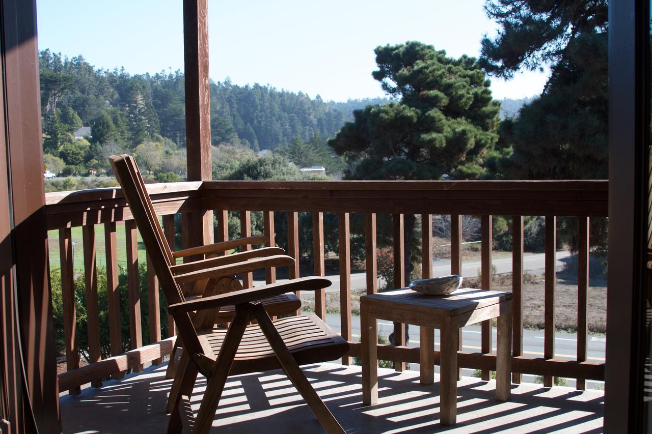 Mendocino View East Lejlighed Eksteriør billede