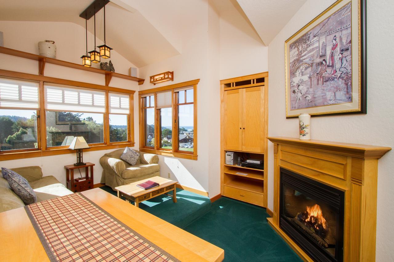 Mendocino View East Lejlighed Eksteriør billede
